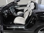 Mercedes-Benz SLK 200 automaat beige leer nekverwarming panoramadak navigatie cruise control sportvelgen pdc boekjes nette staat cabrio hardtop