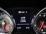 Mercedes-Benz SLK 200 automaat beige leer nekverwarming panoramadak navigatie cruise control sportvelgen pdc boekjes nette staat cabrio hardtop