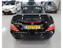 Mercedes-Benz SLK 200 automaat beige leer nekverwarming panoramadak navigatie cruise control sportvelgen pdc boekjes nette staat cabrio hardtop