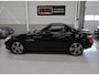Mercedes-Benz SLK 200 automaat beige leer nekverwarming panoramadak navigatie cruise control sportvelgen pdc boekjes nette staat cabrio hardtop