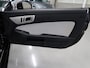Mercedes-Benz SLK 200 automaat beige leer nekverwarming panoramadak navigatie cruise control sportvelgen pdc boekjes nette staat cabrio hardtop
