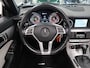 Mercedes-Benz SLK 200 automaat beige leer nekverwarming panoramadak navigatie cruise control sportvelgen pdc boekjes nette staat cabrio hardtop