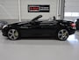 Mercedes-Benz SLK 200 automaat beige leer nekverwarming panoramadak navigatie cruise control sportvelgen pdc boekjes nette staat cabrio hardtop