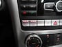 Mercedes-Benz SLK 200 automaat beige leer nekverwarming panoramadak navigatie cruise control sportvelgen pdc boekjes nette staat cabrio hardtop