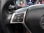 Mercedes-Benz SLK 200 automaat beige leer nekverwarming panoramadak navigatie cruise control sportvelgen pdc boekjes nette staat cabrio hardtop