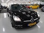Mercedes-Benz SLK 200 automaat beige leer nekverwarming panoramadak navigatie cruise control sportvelgen pdc boekjes nette staat cabrio hardtop