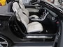 Mercedes-Benz SLK 200 automaat beige leer nekverwarming panoramadak navigatie cruise control sportvelgen pdc boekjes nette staat cabrio hardtop