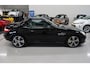 Mercedes-Benz SLK 200 automaat beige leer nekverwarming panoramadak navigatie cruise control sportvelgen pdc boekjes nette staat cabrio hardtop