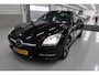 Mercedes-Benz SLK 200 automaat beige leer nekverwarming panoramadak navigatie cruise control sportvelgen pdc boekjes nette staat cabrio hardtop