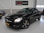 Mercedes-Benz SLK 200 automaat beige leer nekverwarming panoramadak navigatie cruise control sportvelgen pdc boekjes nette staat cabrio hardtop