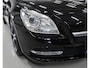 Mercedes-Benz SLK 200 automaat beige leer nekverwarming panoramadak navigatie cruise control sportvelgen pdc boekjes nette staat cabrio hardtop