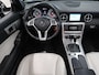 Mercedes-Benz SLK 200 automaat beige leer nekverwarming panoramadak navigatie cruise control sportvelgen pdc boekjes nette staat cabrio hardtop