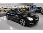 Mercedes-Benz SLK 200 automaat beige leer nekverwarming panoramadak navigatie cruise control sportvelgen pdc boekjes nette staat cabrio hardtop