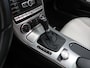 Mercedes-Benz SLK 200 automaat beige leer nekverwarming panoramadak navigatie cruise control sportvelgen pdc boekjes nette staat cabrio hardtop