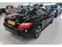 Mercedes-Benz SLK 200 automaat beige leer nekverwarming panoramadak navigatie cruise control sportvelgen pdc boekjes nette staat cabrio hardtop