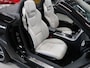 Mercedes-Benz SLK 200 automaat beige leer nekverwarming panoramadak navigatie cruise control sportvelgen pdc boekjes nette staat cabrio hardtop