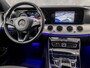 Mercedes-Benz E-klasse 200 Sport 184Pk Automaat (SFEERVERLICHTING, 360 CAMERA, NAVIGATIE, STOELVERWARMING, ELEK SPORTSTOELEN, LEDER, GETINT GLAS, NIEUWSTAAT)