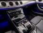 Mercedes-Benz E-klasse 200 Sport 184Pk Automaat (SFEERVERLICHTING, 360 CAMERA, NAVIGATIE, STOELVERWARMING, ELEK SPORTSTOELEN, LEDER, GETINT GLAS, NIEUWSTAAT)