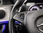 Mercedes-Benz E-klasse 200 Sport 184Pk Automaat (SFEERVERLICHTING, 360 CAMERA, NAVIGATIE, STOELVERWARMING, ELEK SPORTSTOELEN, LEDER, GETINT GLAS, NIEUWSTAAT)