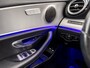 Mercedes-Benz E-klasse 200 Sport 184Pk Automaat (SFEERVERLICHTING, 360 CAMERA, NAVIGATIE, STOELVERWARMING, ELEK SPORTSTOELEN, LEDER, GETINT GLAS, NIEUWSTAAT)