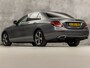 Mercedes-Benz E-klasse 200 Sport 184Pk Automaat (SFEERVERLICHTING, 360 CAMERA, NAVIGATIE, STOELVERWARMING, ELEK SPORTSTOELEN, LEDER, GETINT GLAS, NIEUWSTAAT)