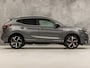 Nissan Qashqai 1.2 Tekna Sport Automaat (PANORAMADAK, NAVIGATIE, 360 CAMERA, BOSE AUDIO, STOELVERWARMING, SPORTSTOELEN, GETINT GLAS, LANE ASSIST, NIEUWSTAAT)