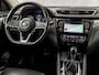Nissan Qashqai 1.2 Tekna Sport Automaat (PANORAMADAK, NAVIGATIE, 360 CAMERA, BOSE AUDIO, STOELVERWARMING, SPORTSTOELEN, GETINT GLAS, LANE ASSIST, NIEUWSTAAT)