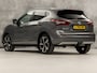 Nissan Qashqai 1.2 Tekna Sport Automaat (PANORAMADAK, NAVIGATIE, 360 CAMERA, BOSE AUDIO, STOELVERWARMING, SPORTSTOELEN, GETINT GLAS, LANE ASSIST, NIEUWSTAAT)