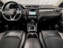 Nissan Qashqai 1.2 Tekna Sport Automaat (PANORAMADAK, NAVIGATIE, 360 CAMERA, BOSE AUDIO, STOELVERWARMING, SPORTSTOELEN, GETINT GLAS, LANE ASSIST, NIEUWSTAAT)