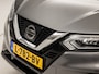 Nissan Qashqai 1.2 Tekna Sport Automaat (PANORAMADAK, NAVIGATIE, 360 CAMERA, BOSE AUDIO, STOELVERWARMING, SPORTSTOELEN, GETINT GLAS, LANE ASSIST, NIEUWSTAAT)