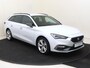 SEAT Leon Sportstourer 1.4 TSI eHybrid PHEV FR Business Intense | SoH 100% | Trekhaak | Navigatie | Parkeerassistent | Adaptieve cruise control | Dodehoek detectie | Achteruitrijcamera | 3-zone airco |