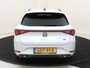 SEAT Leon Sportstourer 1.4 TSI eHybrid PHEV FR Business Intense | SoH 100% | Trekhaak | Navigatie | Parkeerassistent | Adaptieve cruise control | Dodehoek detectie | Achteruitrijcamera | 3-zone airco |