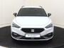SEAT Leon Sportstourer 1.4 TSI eHybrid PHEV FR Business Intense | SoH 100% | Trekhaak | Navigatie | Parkeerassistent | Adaptieve cruise control | Dodehoek detectie | Achteruitrijcamera | 3-zone airco |