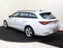 SEAT Leon Sportstourer 1.4 TSI eHybrid PHEV FR Business Intense | SoH 100% | Trekhaak | Navigatie | Parkeerassistent | Adaptieve cruise control | Dodehoek detectie | Achteruitrijcamera | 3-zone airco |