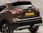 Nissan Qashqai 1.2 Tekna + (PANORAMADAK, 1e EIGENAAR, NAVIGATIE, 360 CAMERA, ELEK SPORTSTOELEN, LEDER, GETINT GLAS, STOELVERWARMING, NIEUWSTAAT)