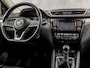 Nissan Qashqai 1.2 Tekna + (PANORAMADAK, 1e EIGENAAR, NAVIGATIE, 360 CAMERA, ELEK SPORTSTOELEN, LEDER, GETINT GLAS, STOELVERWARMING, NIEUWSTAAT)