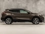 Nissan Qashqai 1.2 Tekna + (PANORAMADAK, 1e EIGENAAR, NAVIGATIE, 360 CAMERA, ELEK SPORTSTOELEN, LEDER, GETINT GLAS, STOELVERWARMING, NIEUWSTAAT)