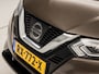 Nissan Qashqai 1.2 Tekna + (PANORAMADAK, 1e EIGENAAR, NAVIGATIE, 360 CAMERA, ELEK SPORTSTOELEN, LEDER, GETINT GLAS, STOELVERWARMING, NIEUWSTAAT)