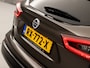 Nissan Qashqai 1.2 Tekna + (PANORAMADAK, 1e EIGENAAR, NAVIGATIE, 360 CAMERA, ELEK SPORTSTOELEN, LEDER, GETINT GLAS, STOELVERWARMING, NIEUWSTAAT)