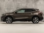 Nissan Qashqai 1.2 Tekna + (PANORAMADAK, 1e EIGENAAR, NAVIGATIE, 360 CAMERA, ELEK SPORTSTOELEN, LEDER, GETINT GLAS, STOELVERWARMING, NIEUWSTAAT)