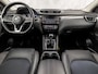 Nissan Qashqai 1.2 Tekna + (PANORAMADAK, 1e EIGENAAR, NAVIGATIE, 360 CAMERA, ELEK SPORTSTOELEN, LEDER, GETINT GLAS, STOELVERWARMING, NIEUWSTAAT)