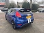 Ford Fiesta 1.6 Metal Clima Elek Pakket Lmv 135 PK Bluetooth