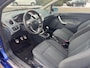 Ford Fiesta 1.6 Metal Clima Elek Pakket Lmv 135 PK Bluetooth