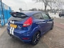 Ford Fiesta 1.6 Metal Clima Elek Pakket Lmv 135 PK Bluetooth