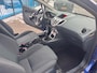 Ford Fiesta 1.6 Metal Clima Elek Pakket Lmv 135 PK Bluetooth