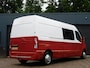 Renault Master T35 2.3 dCi L3H3 DC MARGE! CAMERA! NAVI! CRUISE! AIRCO! TREKHAAK!