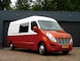 Renault Master T35 2.3 dCi L3H3 DC MARGE! CAMERA! NAVI! CRUISE! AIRCO! TREKHAAK!