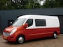 Renault Master T35 2.3 dCi L3H3 DC MARGE! CAMERA! NAVI! CRUISE! AIRCO! TREKHAAK!