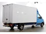 Volkswagen Crafter 35 2.0 TDI E6 Bakwagen met achterdeuren 2-Persoons 11-2020