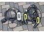 Lynk & Co 01 1.5 PHEV 262PK Black Pack zwarte hemel NAP BTW